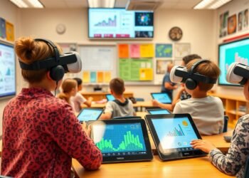 כלים חינוכיים דיגיטליים