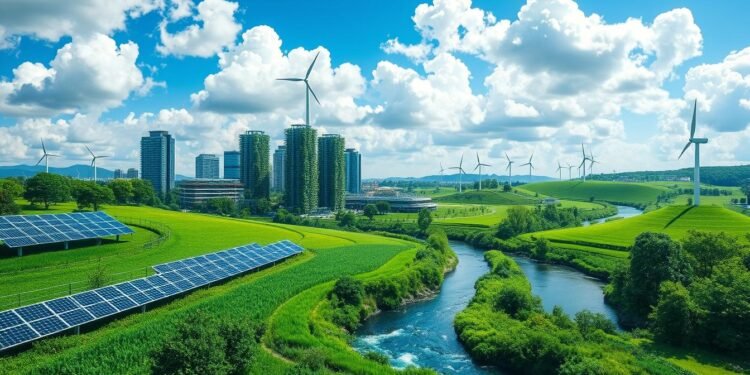 מהפכה ירוקה