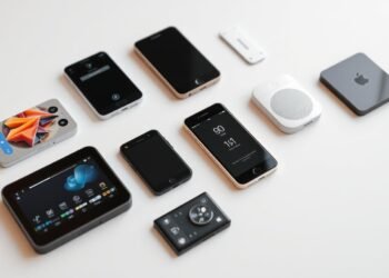 מכשירים חכמים קומפקטיים