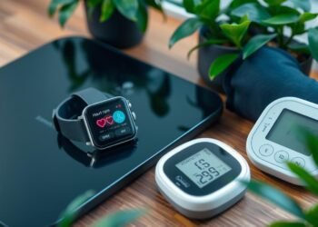 מכשירים למעקב בריאות