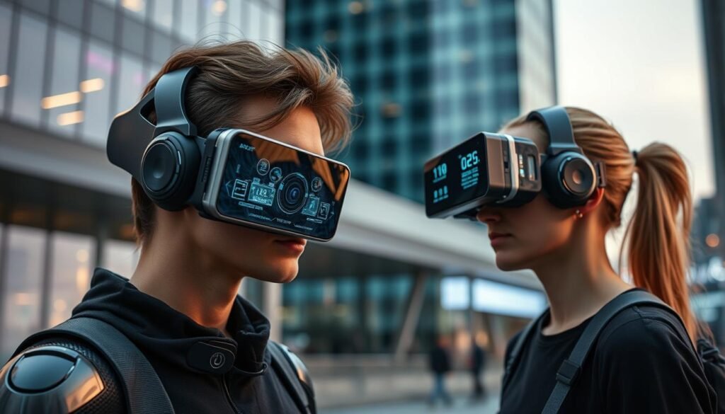 מצלמות חדשניות