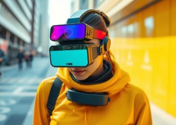 מצלמות לבישות ועיצוב חדשני