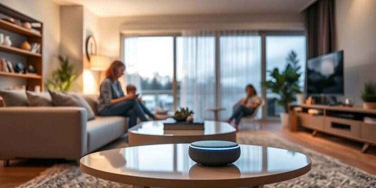 עוזרים קוליים דיגיטליים