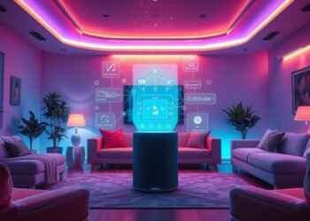 עוזרים קוליים חכמים