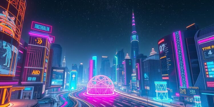 עולמות רבודה