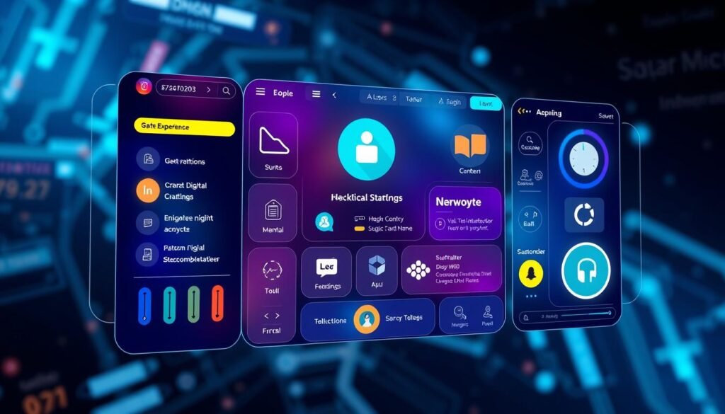 עיצוב חווית משתמש בעוזרים דיגיטליים