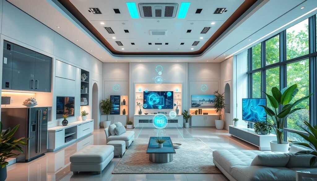 פתרונות אוטומטיים ואינטרנט של הדברים פתרונות אוטומטיים ואינטרנט של הדברים