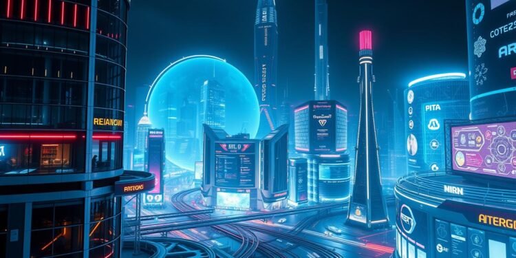 פתרונות תבונה מלאכותית