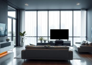 שדרוג חכם לבית טכנולוגי חכם