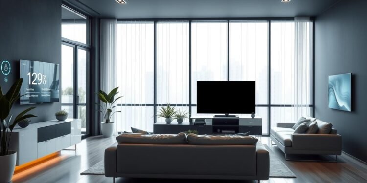 שדרוג חכם לבית טכנולוגי חכם