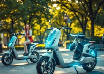 שיפורים דיגיטליים לתחבורה אישית