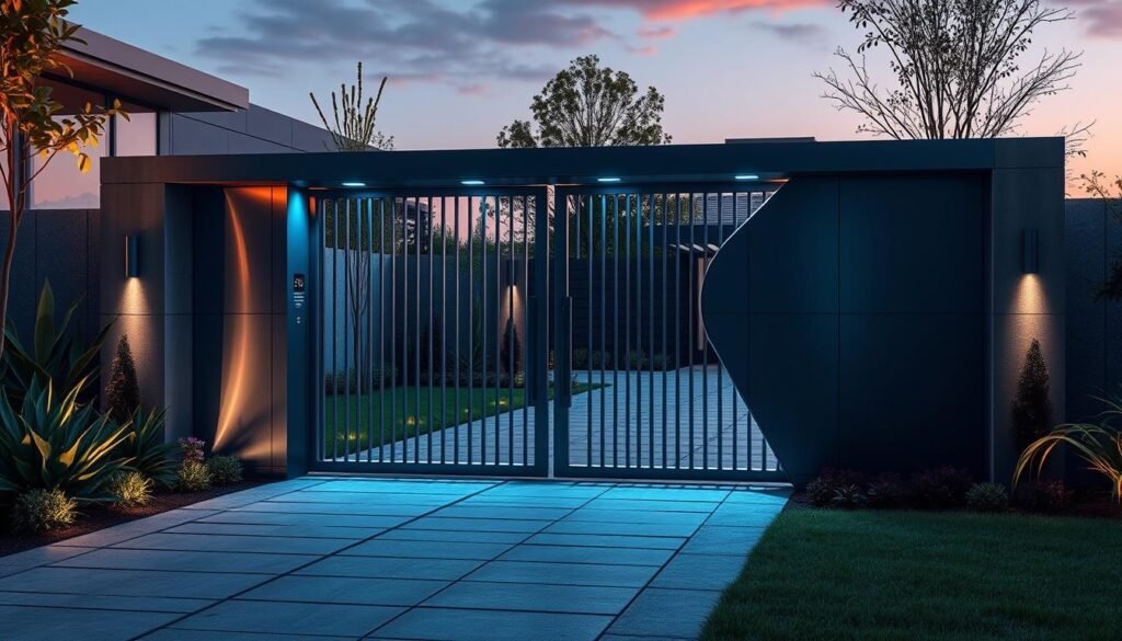 שערים חכמים