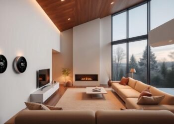 תרמוסטטים חכמים לבית