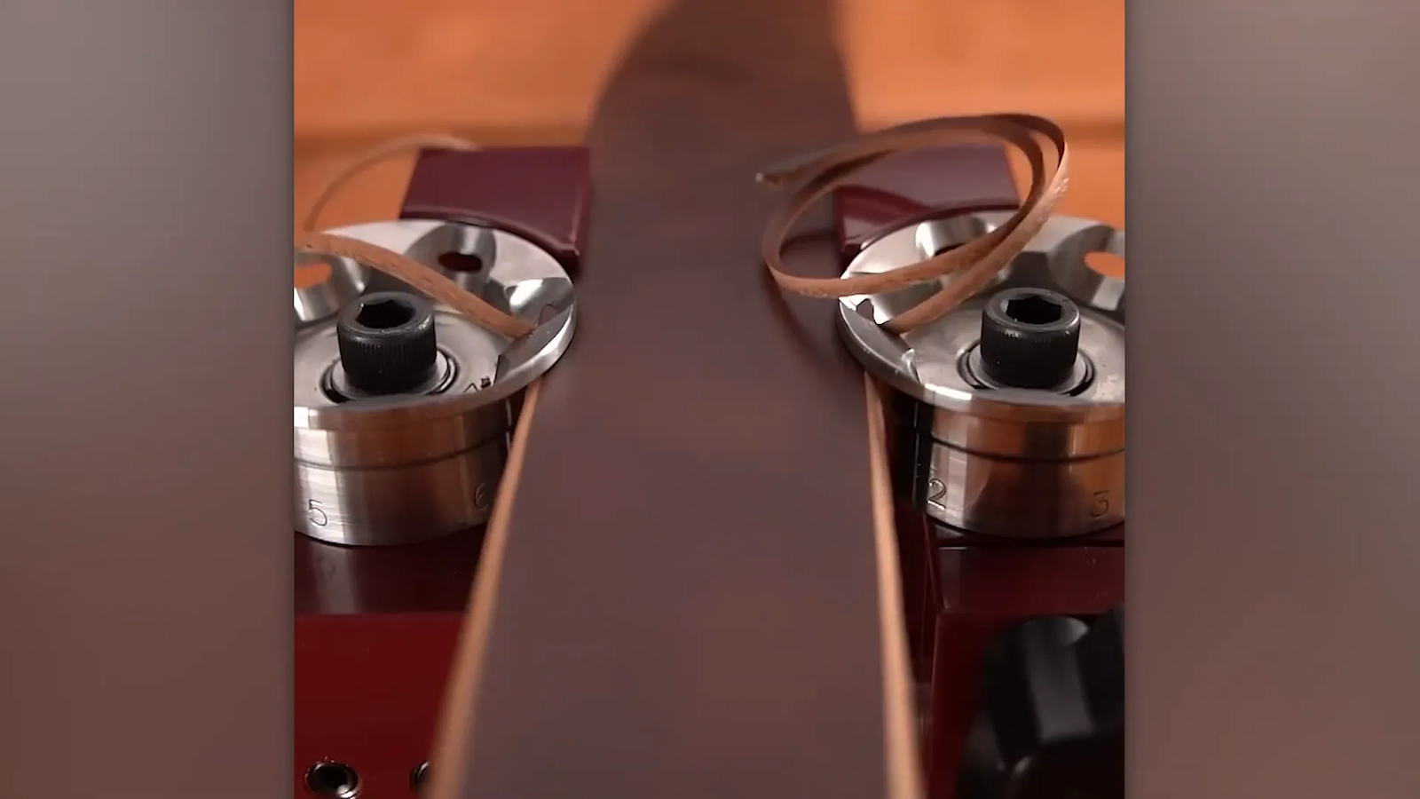 EZ Edge Strap Beveler