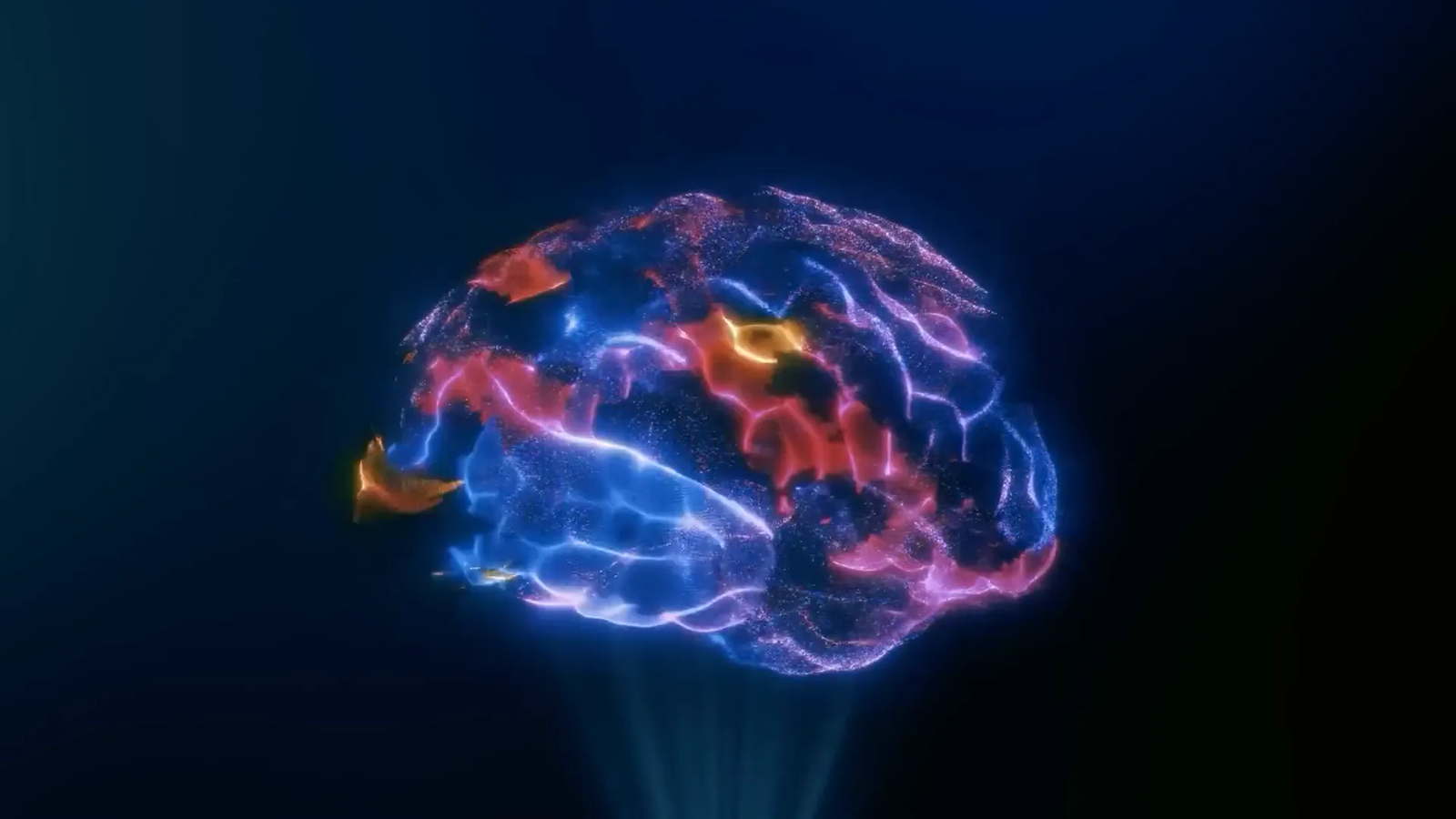 Hypothalamus stimulating treatment