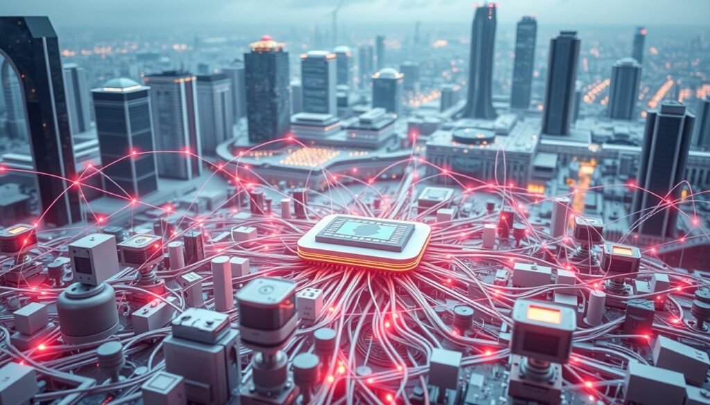 אינטרנט של הדברים