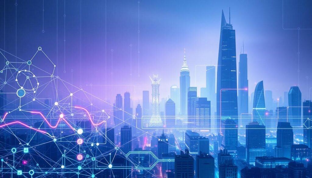 אתגרים במערכות חכמות