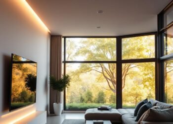 בית טכנולוגי חכם