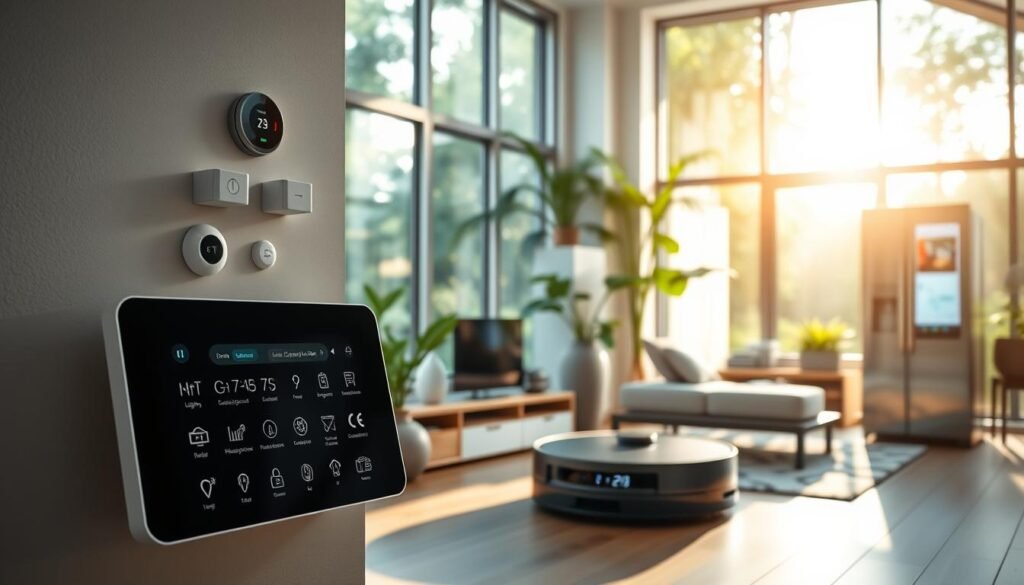 דוגמאות למערכות חכמות