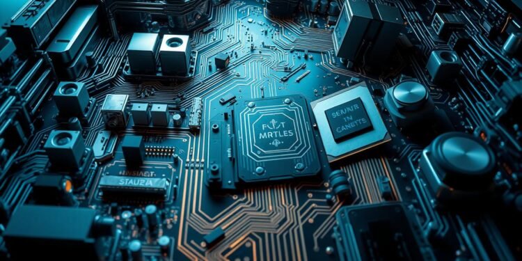 חיישנים מתקדמים חכמים