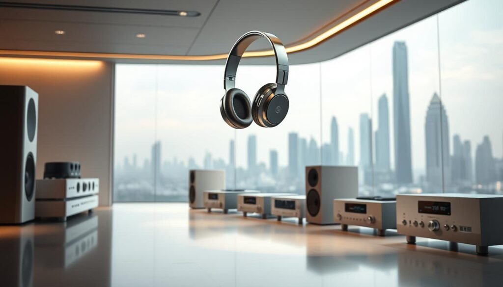 טכנולוגיה בשמיעה