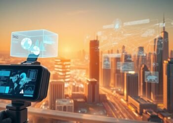 יישומי מציאות מתקדמים