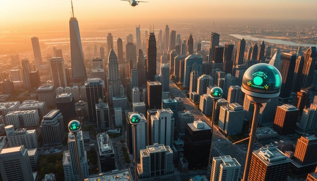 יישומים של חיישנים