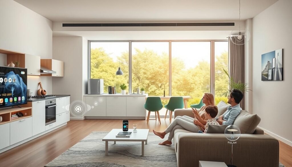 יתרונות טכנולוגיה חכמה