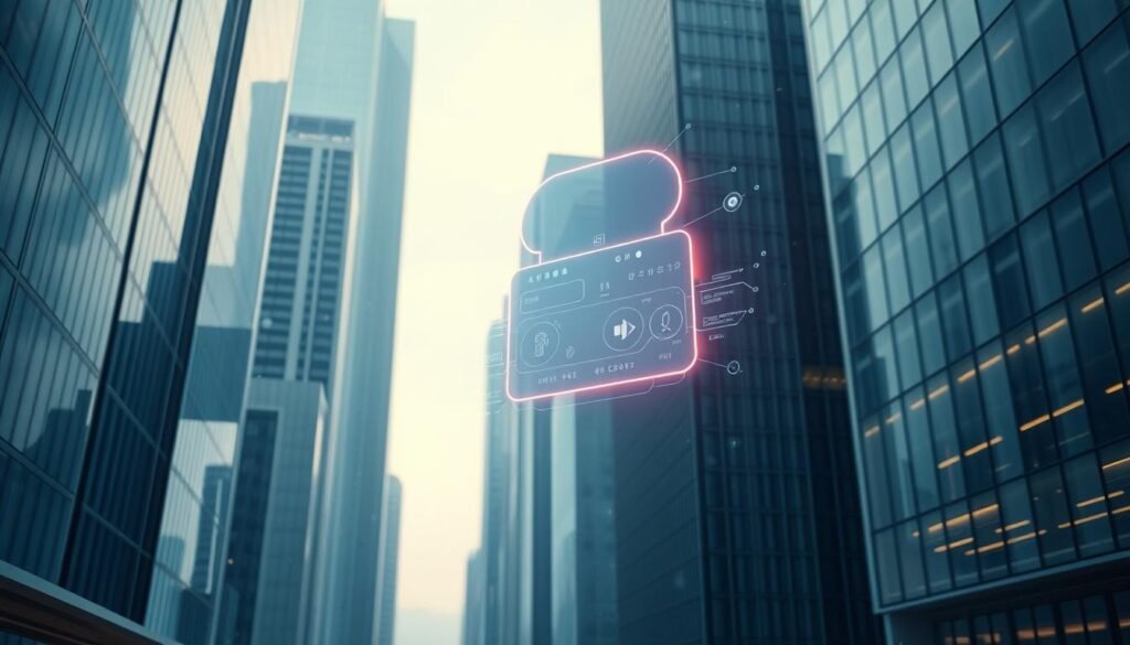 עליית העוזרים הקוליים