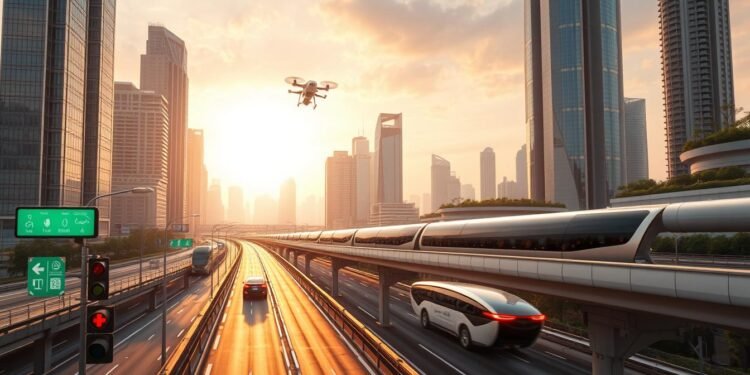 רכב טכנולוגי מתקדם