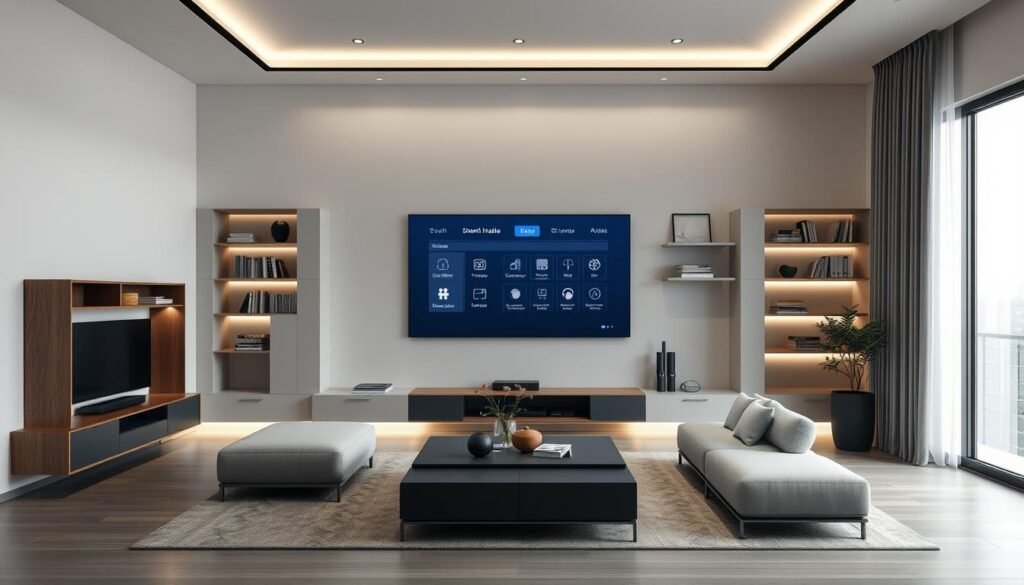 שדרוגים טכנולוגיים בבית חכם