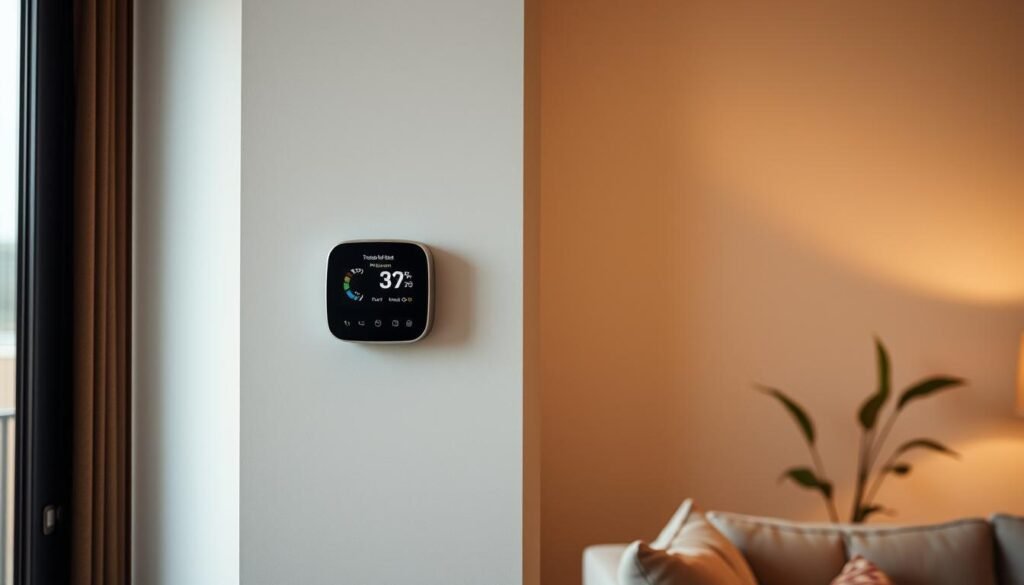 תרמוסטטים ביתיים חכמים
